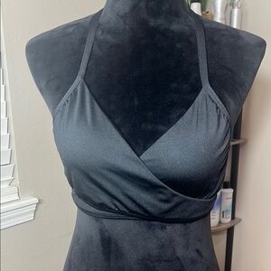 Victoria’s Secret swimsuit/sports bra new without tags